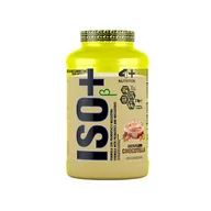 Odżywki białkowe - 4+ Nutrition ISO+ Probiotics 2000 g - miniaturka - grafika 1