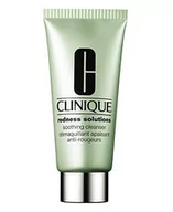 Kosmetyki do mycia twarzy - Clinique Redness Solutions, beztłuszczowy bardzo łagodny preparat oczyszczający, 150 ml - miniaturka - grafika 1