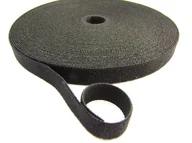 Pozostałe akcesoria sieciowe - Taśma opaska rzep rzepowa organizer kabli 20mm 5m - miniaturka - grafika 1