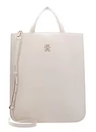 Torebki damskie - Tommy Hilfiger Damska torba na ramię Th Chic, trzcina cukrowa, Jeden rozmiar, Na co dzień - miniaturka - grafika 1