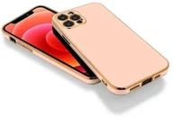 Etui i futerały do telefonów - ETUI GLAMOUR CASE SAMSUNG A26 5G RÓŻOWY - miniaturka - grafika 1