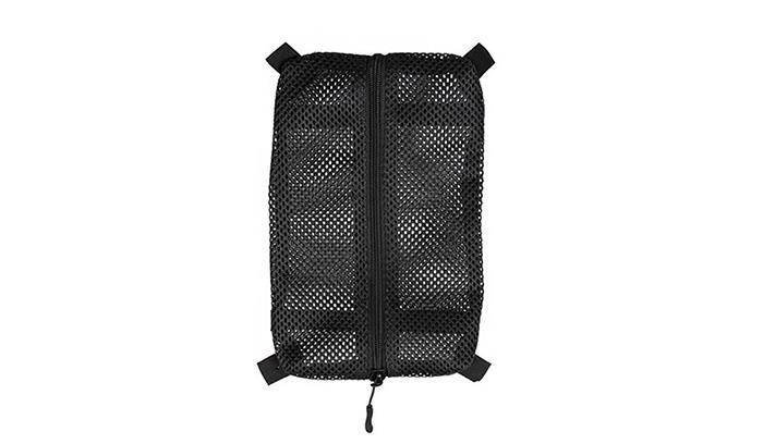 Organizator siatkowy - Średni - Mil-Tec