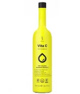 Witaminy i minerały - DuoLife VITA C witamina C w płynie 750 ml - miniaturka - grafika 1