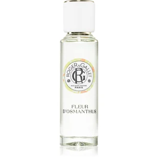 Roger & Gallet Woda zapachowa well-being z Osmantusem 30ml - Wody i perfumy damskie - miniaturka - grafika 1