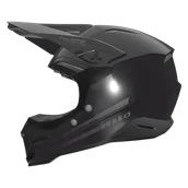 Kaski motocyklowe - Kask Cross O'Neal 1SRS CzarnyM - miniaturka - grafika 1