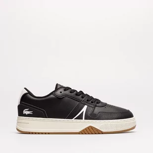 LACOSTE L001 222 1 - Buty sportowe męskie - miniaturka - grafika 1
