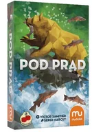 Gry planszowe - Muduko Pod Prąd - miniaturka - grafika 1