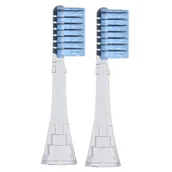 Końcówki do szczoteczek elektrycznych - ION-Sei Końcówki do szczoteczki IETRB001S (2 szt.) - miniaturka - grafika 1