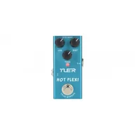 Procesory dźwięku i przedwzmacniacze - Yuer RF 13 Hot Plexi Distortion - miniaturka - grafika 1