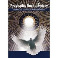 Religia i religioznawstwo - Przybądź duchu Święty - dostępny od ręki, wysyłka od 2,99 - miniaturka - grafika 1