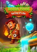 Gry PC Cyfrowe - Robin Hood: Spring of Life (PC) Klucz Steam - miniaturka - grafika 1