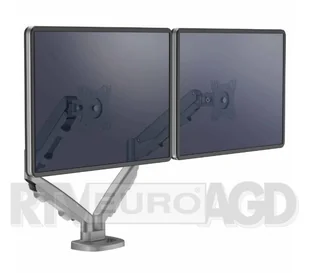 Fellowes Ramię na 2 monitory Eppa srebrne, 9683301 - Akcesoria do monitorów Fellowes Ramię na 2 monitory Eppa srebrne, 9683301 - Akcesoria do monitorów - miniaturka - grafika 5