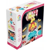 Gry planszowe - Smart Games BLOK w BLOK - miniaturka - grafika 1