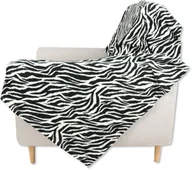 Koce - Koc Polarowy Light 160X200 11192 - miniaturka - grafika 1