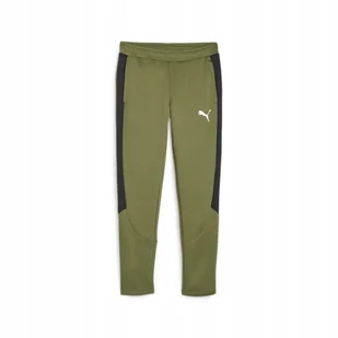 PUMA SPODNIE EVOSTRIPE DK 67899733 r M - Dresy męskie - miniaturka - grafika 1