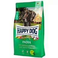 Sucha karma dla psów - Happy Dog Sensible India 10kg - miniaturka - grafika 1