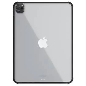 Obudowa Epico Hero na Apple iPad Pro 12.9 (2018/2020/2021/2022) (57910101300001) Czarny/przezroczysty - Etui do tabletów - miniaturka - grafika 1