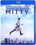 Komedie Blu-Ray - The Secret Life of Walter Mitty - miniaturka - grafika 1