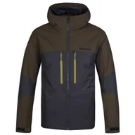 Kurtki męskie - Kurtka męska Hannah Niel Rozmiar: L / Kolor: szary - miniaturka - grafika 1