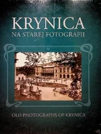 Książki o kulturze i sztuce - Krynica na starej fotografii - miniaturka - grafika 1