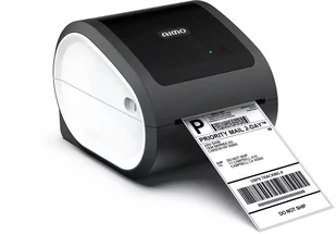 Drukarka do naklejek AIMO,6XL | KUP z zamiennikami i oszczędzaj! - ZADZWOŃ 730 811 399 PROMOCJA! - Drukarki kart i etykiet - miniaturka - grafika 1