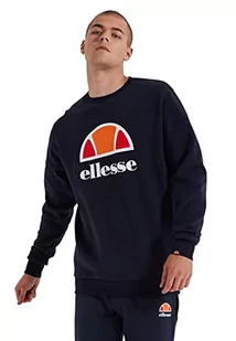 Ellesse Perc Sweatshirt Bluza Męska - Bluzy męskie - miniaturka - grafika 1