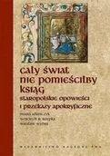 Historia świata - Cały świat nie pomieściłby ksiąg - miniaturka - grafika 1