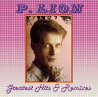 Winyle - P. Lion - Greatest Hits & Remixes - miniaturka - grafika 1
