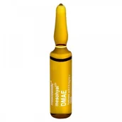 Pozostałe kosmetyki do pielęgnacji twarzy - Mesoestetic Mesohyal DMAE (20 x 5 ml) - miniaturka - grafika 1