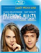  Papierowe miasta Blu-Ray