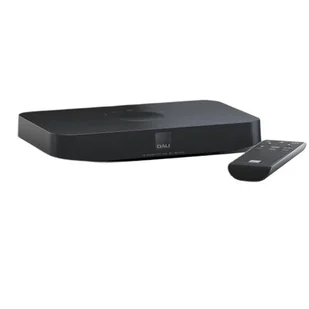 DALI Equi Sound Hub Compact - Wzmacniacze - miniaturka - grafika 1