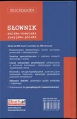 Książki do nauki języka rosyjskiego - SŁOWNIK POL-ROS ROS-POL. - miniaturka - grafika 1