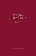 E-booki - religia - Księga Jeremiasza - miniaturka - grafika 1
