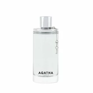 AGATHA PARIS Un Matin A Paris woda toaletowa 100ml - Wody i perfumy damskie - miniaturka - grafika 1