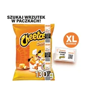 Chrupki - Cheetos - Chrupki o smaku serowym - miniaturka - grafika 1