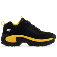 Moda i Uroda OUTLET - Buty Caterpillar Intruder P110592 - czarne - miniaturka - grafika 1