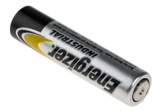 Energizer Bateria Industrial, AAA, LR03, 1,5V, 10szt. 7638900361063 [4790032] - Akumulatory do aparatów dedykowane - miniaturka - grafika 7