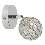 Lampy ścienne - Candellux STARLET/1 91-85781 Kinkiet - miniaturka - grafika 1