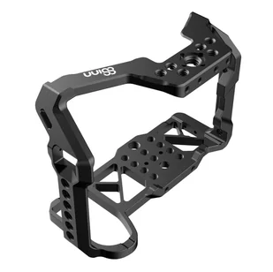 8sinn Klatka operatorska do Panasonic / Lumix S5 Cage (bez HDMI Clamp) - Akcesoria fotograficzne - miniaturka - grafika 1