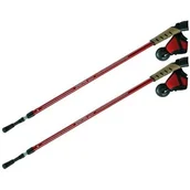 Kije trekkingowe - Kijki do nordic walking SPARTAN S200051 - miniaturka - grafika 1