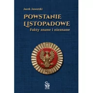 Historia Polski - Powstanie listopadowe. Fakty znane i nieznane - miniaturka - grafika 1