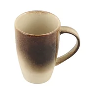 Kubki - KUBEK GENESIS 295 ml KAMIONKA BRĄZ - miniaturka - grafika 1