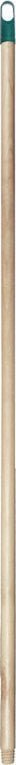 Azur YORK - AZUR kij drewniany do szczotki 130 cm