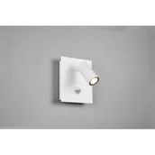 Lampy ogrodowe - Trio TUNGA Kinkiet zewnętrzny 222969131 222969131 - miniaturka - grafika 1