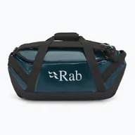 Torby sportowe - Torba podróżna Rab Expedition Kitbag II 30 l blue - miniaturka - grafika 1