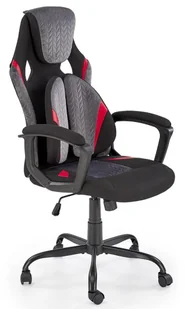 Fotel biurowy, krzesło biurowe Młodzieżowy fotel obrotowy z mechanizmem tilt R1-W31 - Fotele i krzesła biurowe Fotel biurowy, krzesło biurowe Młodzieżowy fotel obrotowy z mechanizmem tilt R1-W31 - Fotele i krzesła biurowe - miniaturka - grafika 1