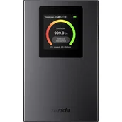 Routery - TENDA 4G185 v4.0 4G LTE 2.4 GHz, Gniazdo SIM - miniaturka - grafika 1