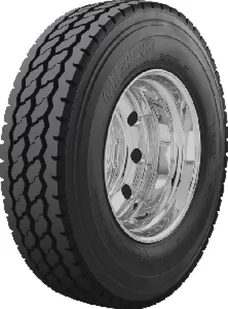 Falken GI388 265/70 R19.5 143/141J - Opony ciężarowe - miniaturka - grafika 1