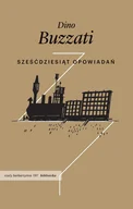 Opowiadania - Sześćdziesiąt opowiadań - miniaturka - grafika 1