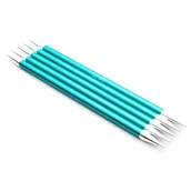 Pasmanteria - druty do skarpet 20cm 8,00 KNITPRO ZING - miniaturka - grafika 1